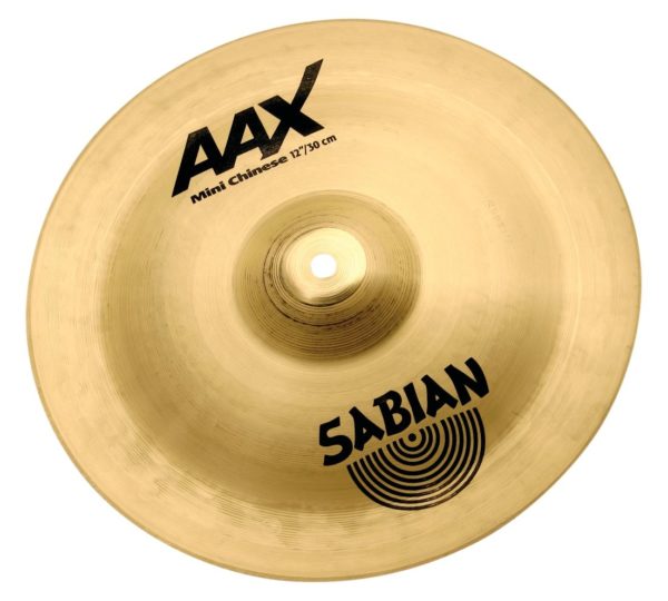 Sabian 12'' AAX Mini Chinese
