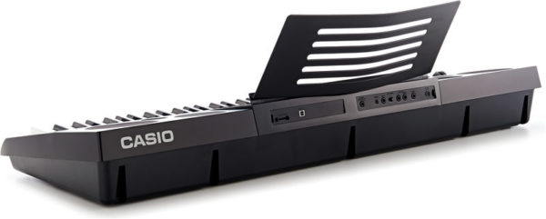 Casio WK 6600 — изображение 2