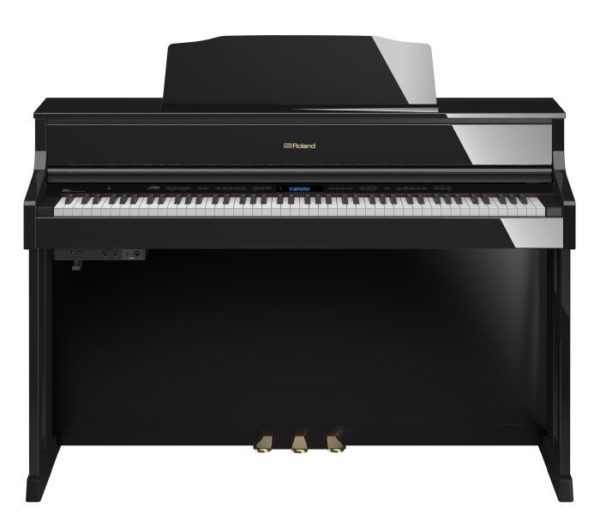 Roland HP605-PE + KSC-80-PE