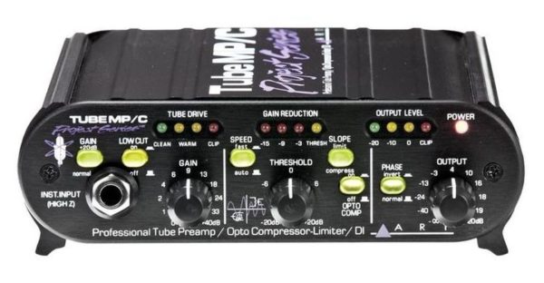 ART TUBE MP/ C