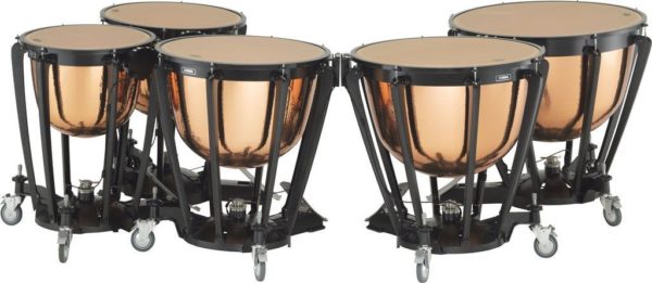 Yamaha TP-7320R
