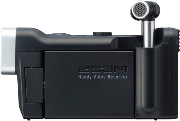 Zoom Q4 — изображение 3