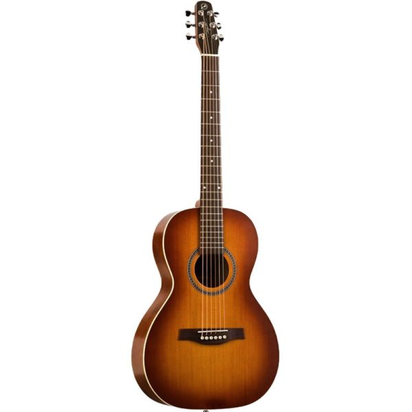 Seagull ENTOURAGE GRAND QI Rustic GT