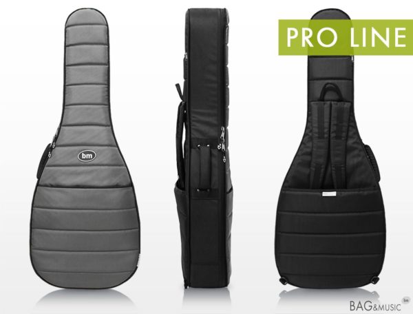 Bag & Music Acoustic PRO BM1043