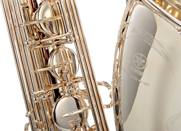 Yamaha YTS-62S — изображение 5