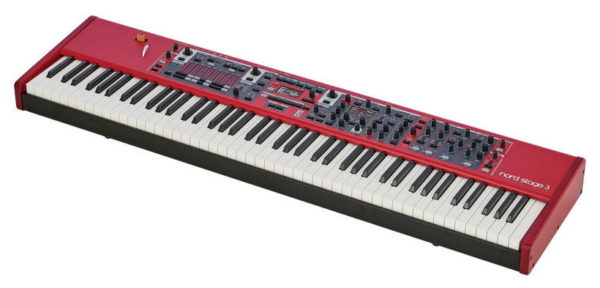 Clavia Nord Stage 3 88 — изображение 2