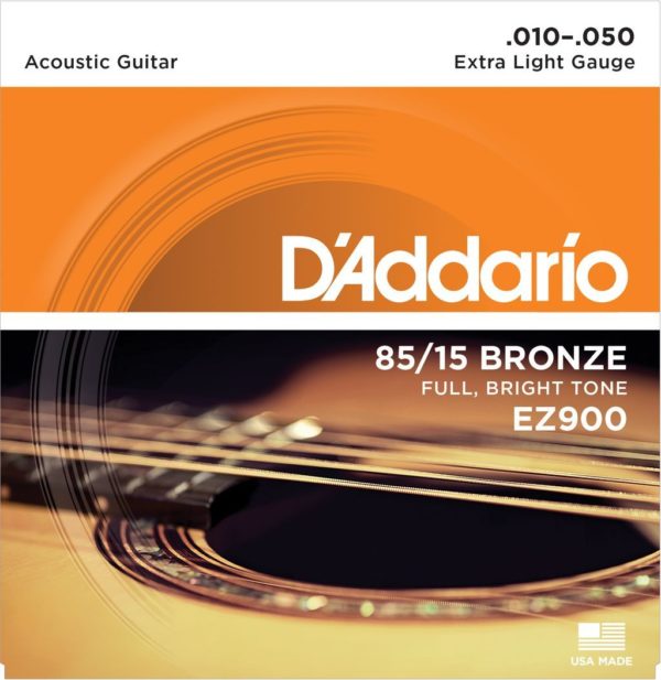 D`Addario EZ-900