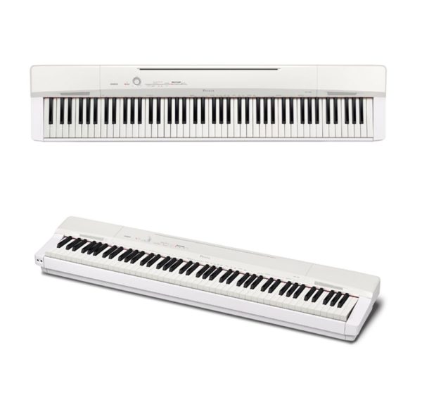 Casio PX-160WE