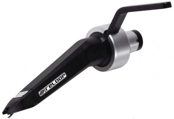 Reloop Concorde black