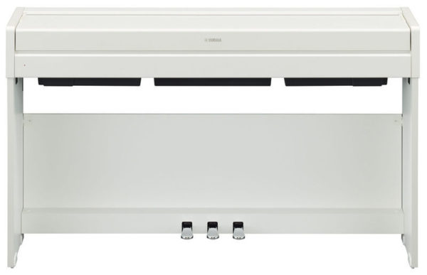 Yamaha YDP-S34WH — изображение 3