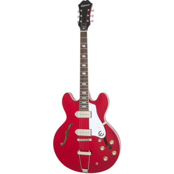 Epiphone Casino Cherry