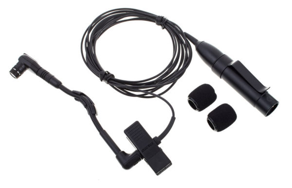 Shure Beta 98Н/ С — изображение 3