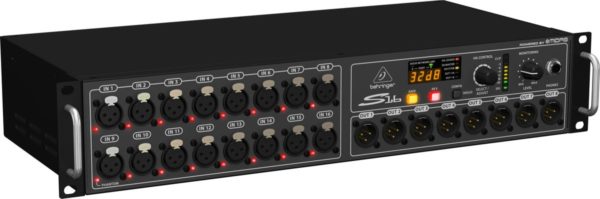 Behringer S16