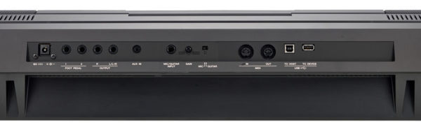 Yamaha PSR-S775 — изображение 4