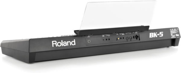 Roland BK-5 — изображение 4