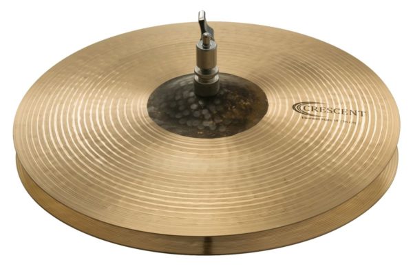 Sabian 14'' Crescent Element Hats