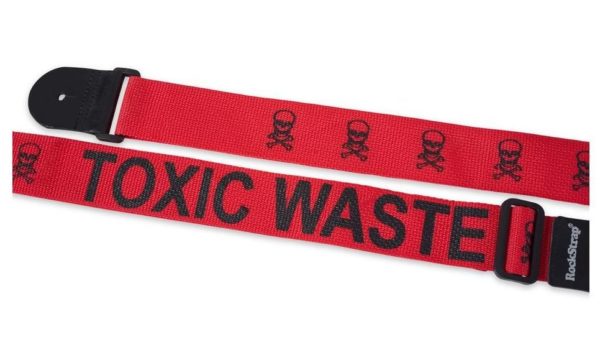 Rockstrap RST NR1CP TOXIC G