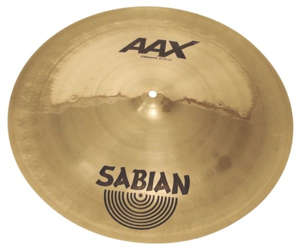 Sabian 20'' AAX Chinese