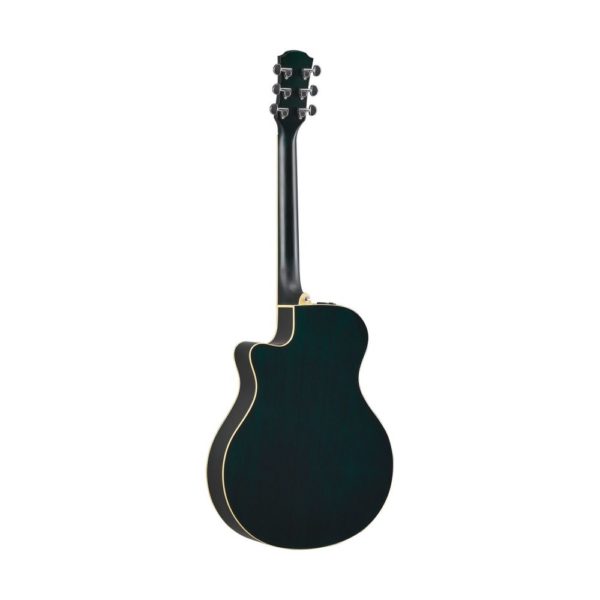 Yamaha APX600OBB — изображение 2
