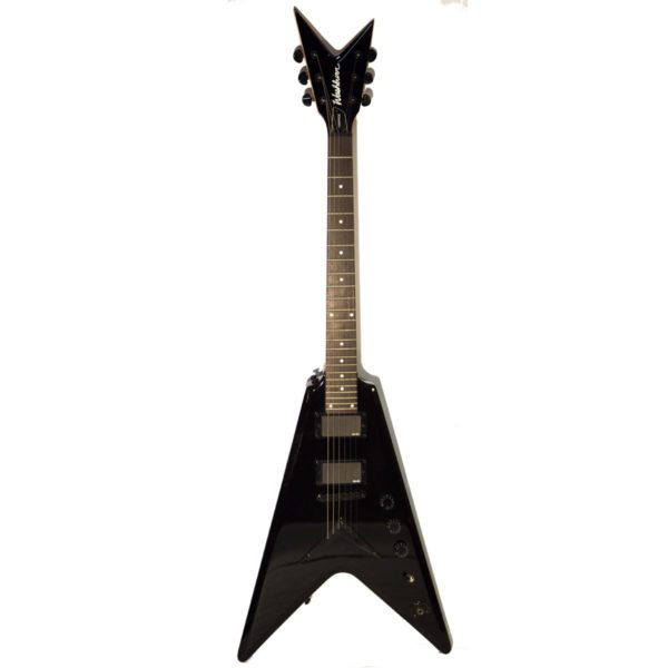 Washburn V200PROEBK