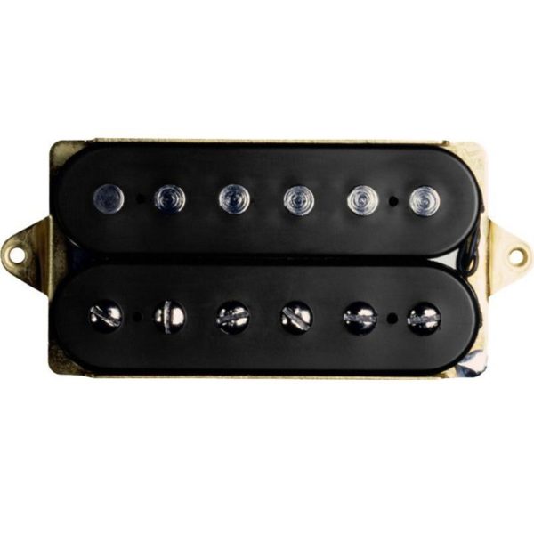 DiMarzio Norton F-Spaced DP160FBK