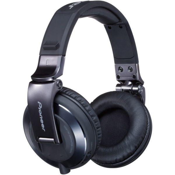 Pioneer HDJ-2000-K