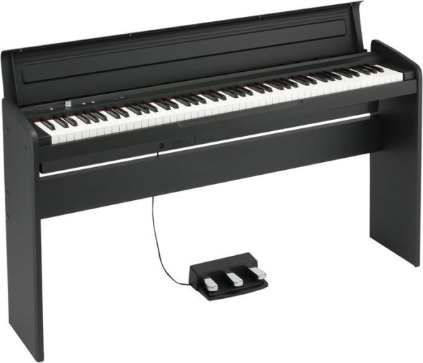 Korg LP-180-BK — изображение 3