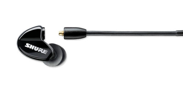Shure SE315K — изображение 3