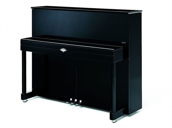 Sauter 122 Vista (M)