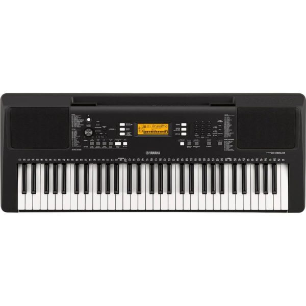 Yamaha PSR-E363