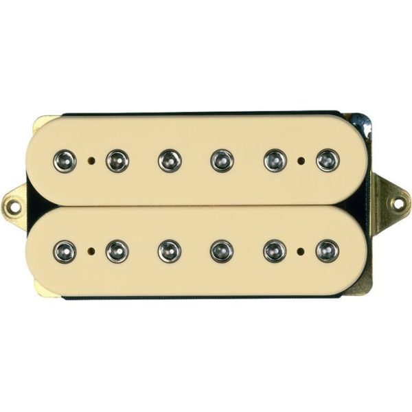 DiMarzio The Humbucker From Hell Cream DP156CR