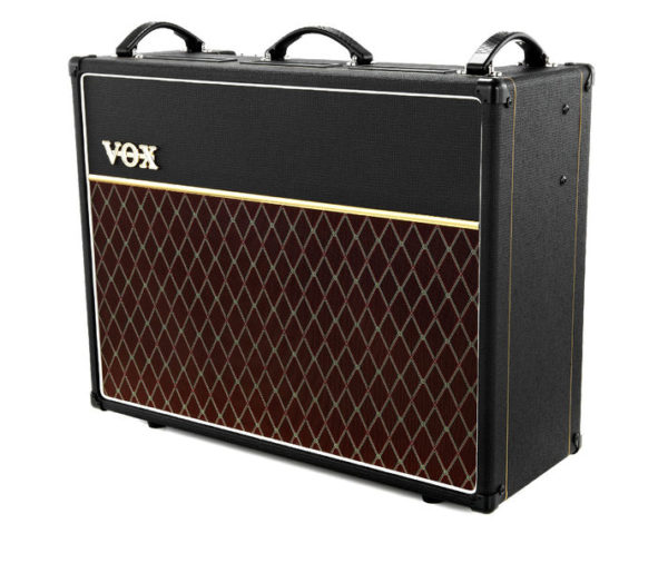 VOX AC15C2 — изображение 2