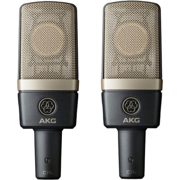 AKG C314 ST
