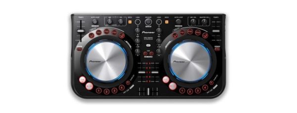 Pioneer DDJ-WeGO-K