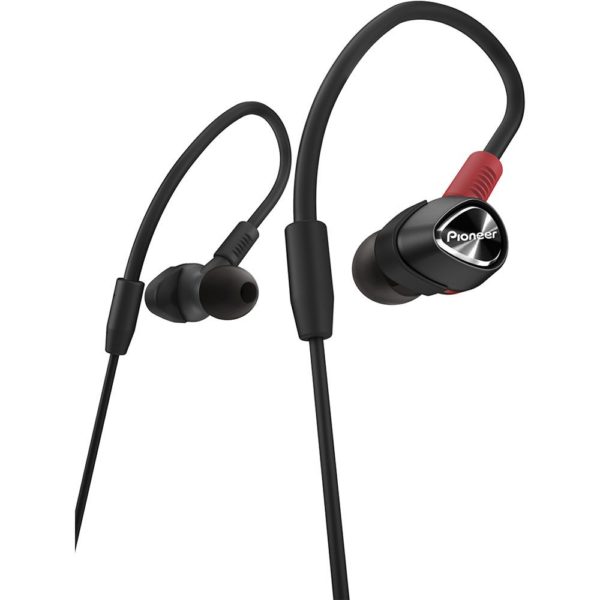 Pioneer DJE-2000-K