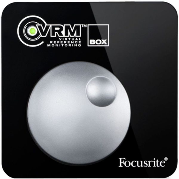 Focusrite VRM Box