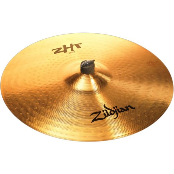 Zildjian 20` ZHT Crash Ride