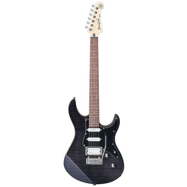 YAMAHA Pacifica-612V (NT, OST, TBL) УЦЕНКА