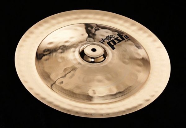 Paiste 16'' PST8 China