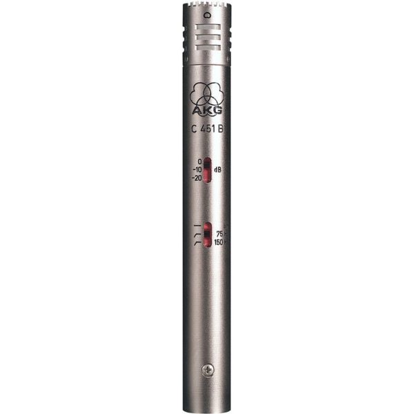 AKG C451B