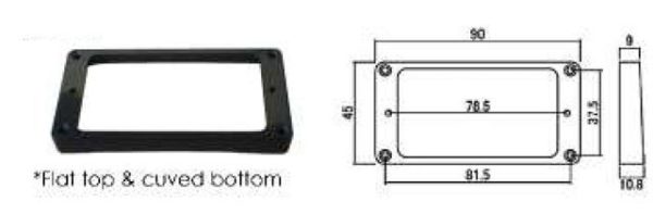 Hosco H-MR-FB