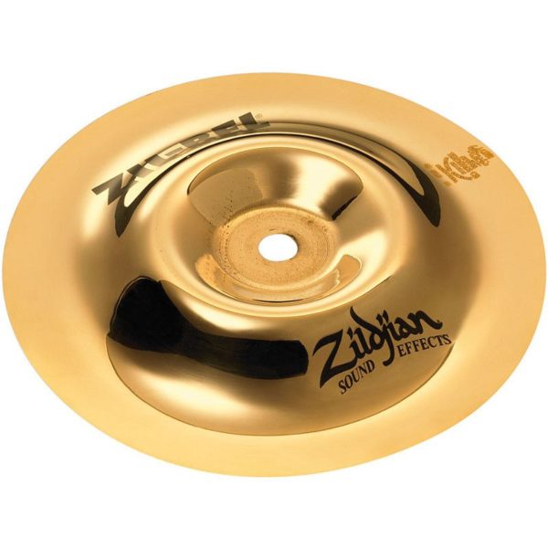 Zildjian 7.5' FX Volcano Cup Zil-Bel