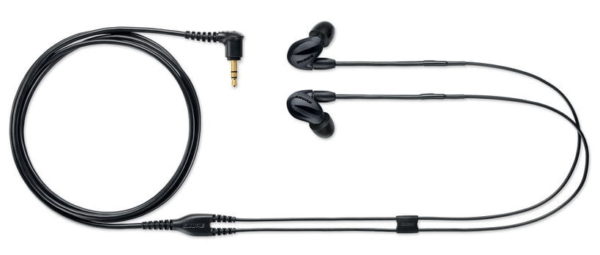 Shure SE846-K-EFS — изображение 2