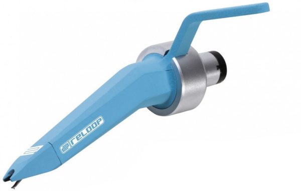 Reloop Concorde blue