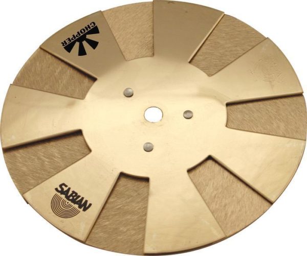 Sabian 12'' Chopper