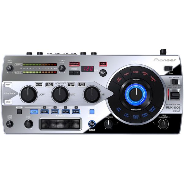 Pioneer RMX-1000-M