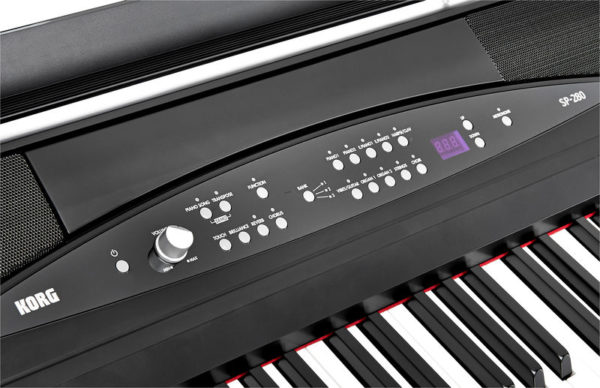 Korg SP-280-BK — изображение 3