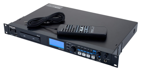 Tascam SS-R100 — изображение 2