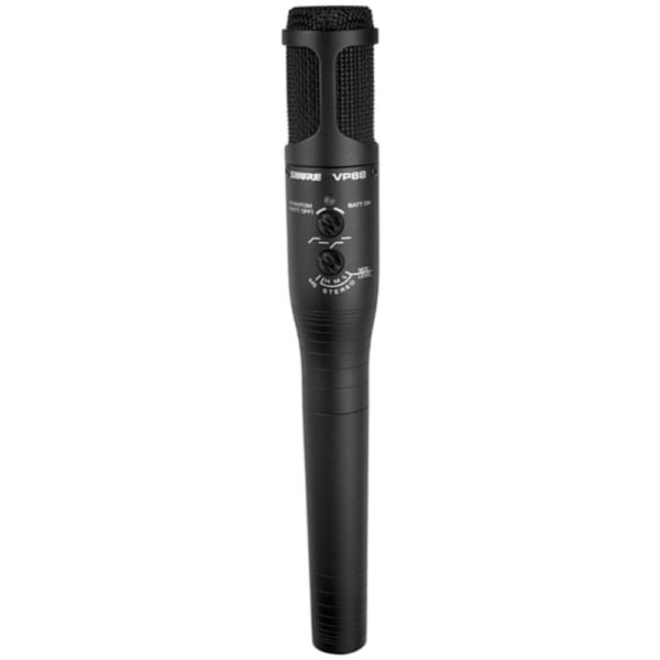 Shure VP88