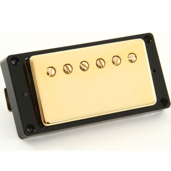 Seymour Duncan SH-55B Seth Lover Model Gold